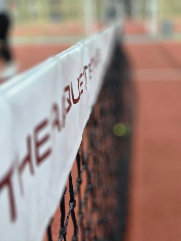 ⛩️ KYOTO SPIN CLUB 🎾 media 5