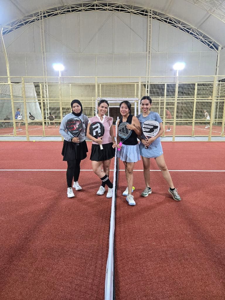 ⛩️ KYOTO SPIN CLUB 🎾 media 1