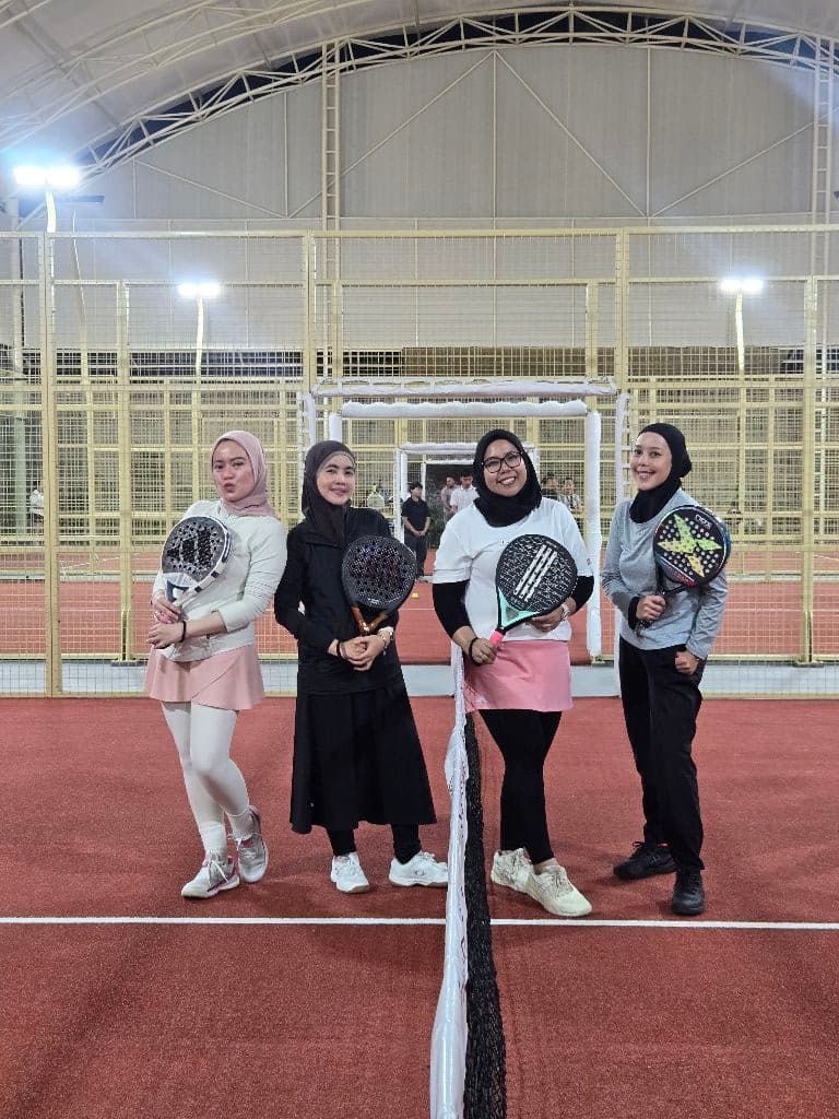⛩️ KYOTO SPIN CLUB 🎾 media 4