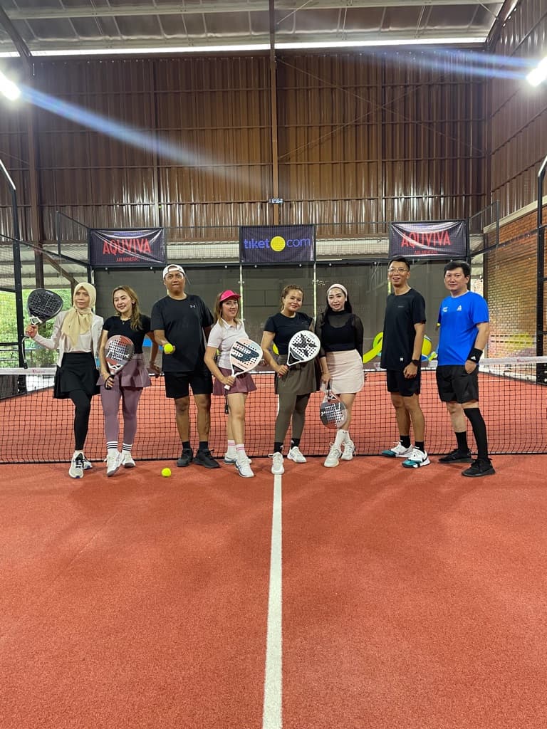 Padel Tekodel Kodel media 4