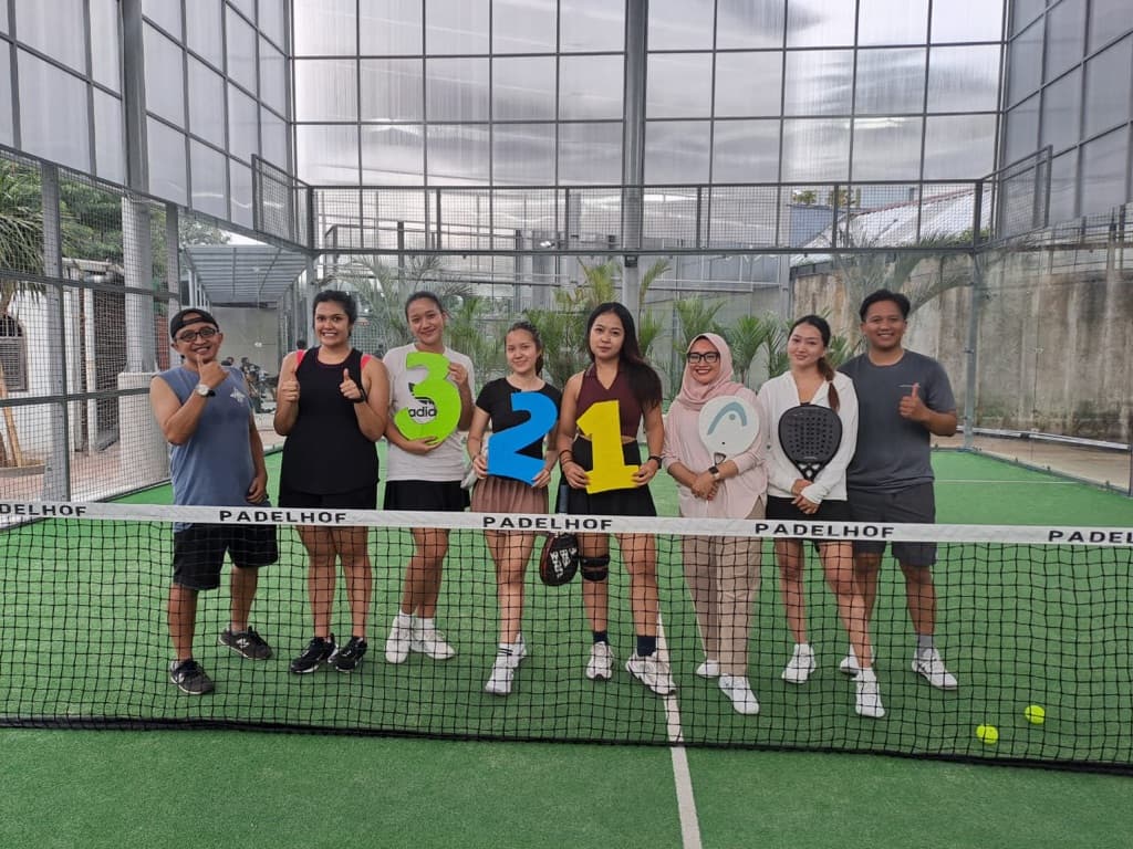Padel Tekodel Kodel media 3
