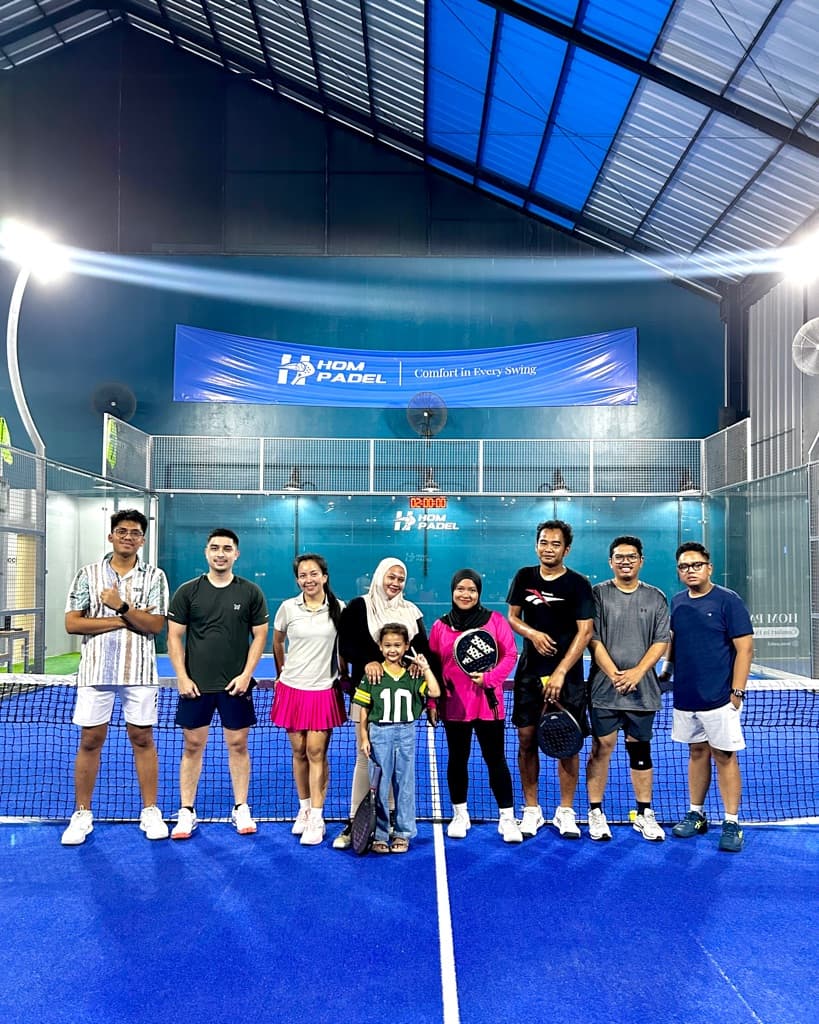 The 8th Set Padel media 5