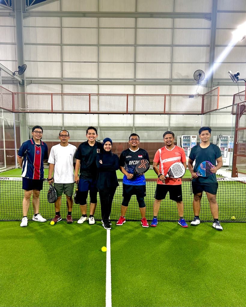 The 8th Set Padel media 6