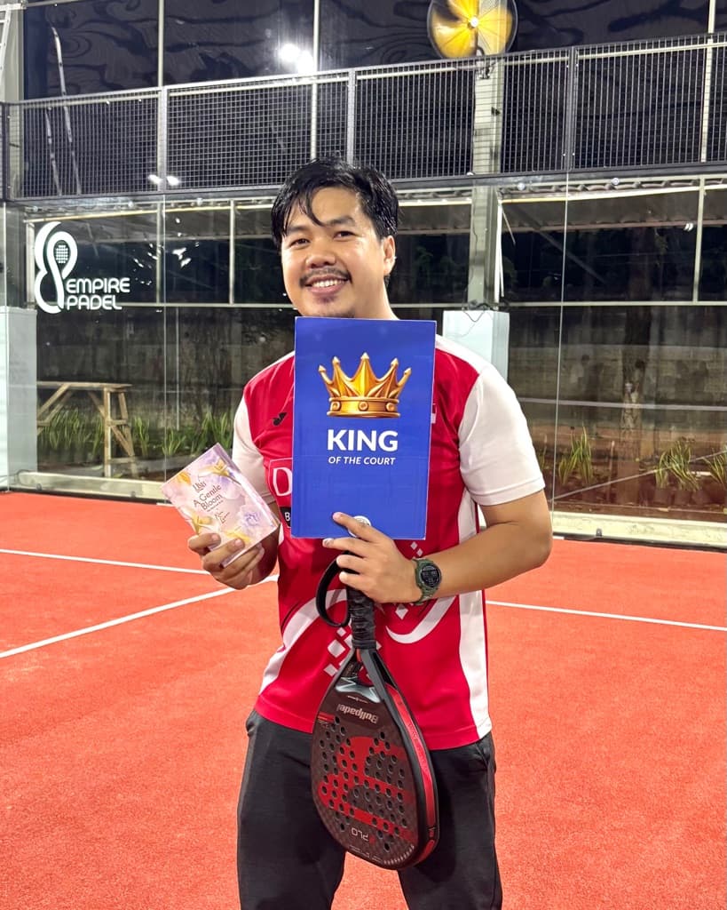 The 8th Set Padel media 4
