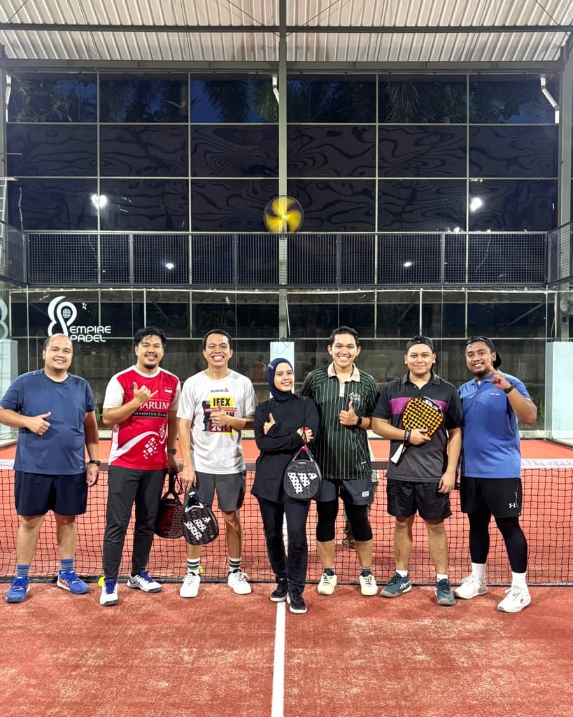 The 8th Set Padel media 3