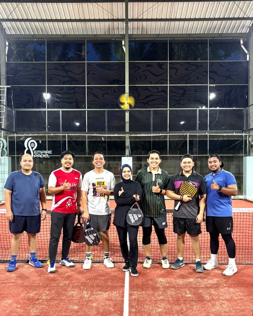 The 8th Set Padel media 2