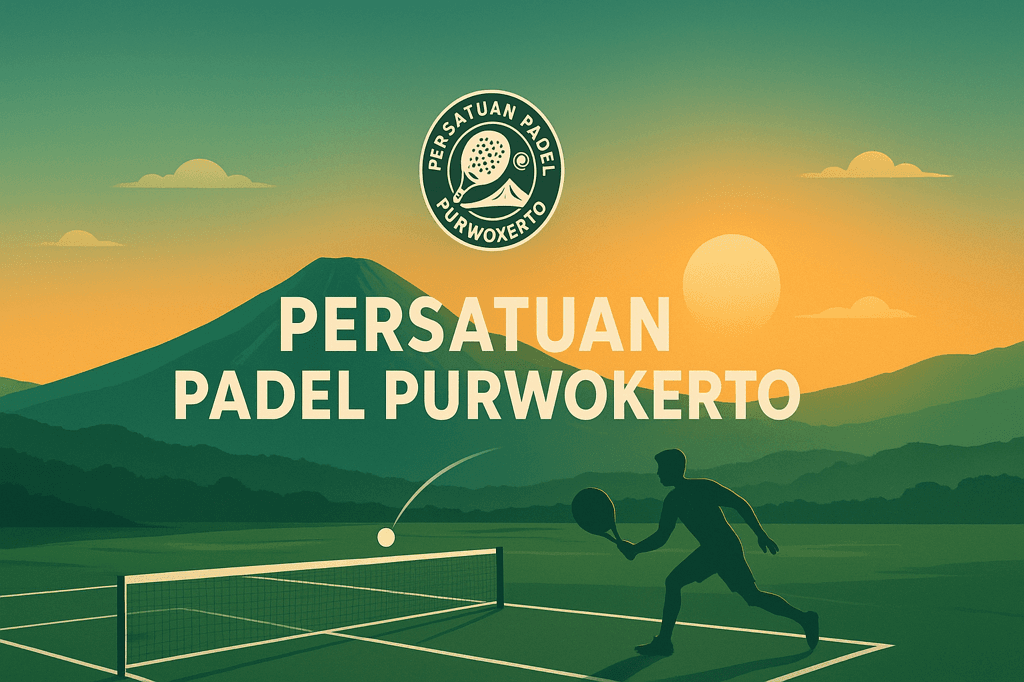 Persatuan Padel Purwokerto (PPP) media 1