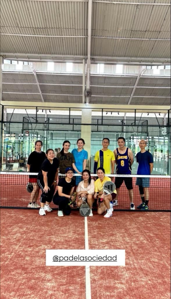 JFF Padel Club media 2