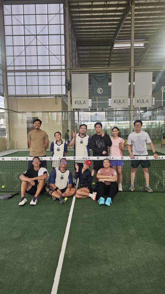Olympus Padel media 4