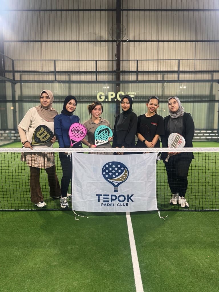 Tepok Padel Club media 4