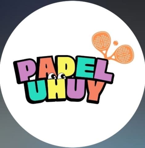 Padel Uhuuyyy media 1