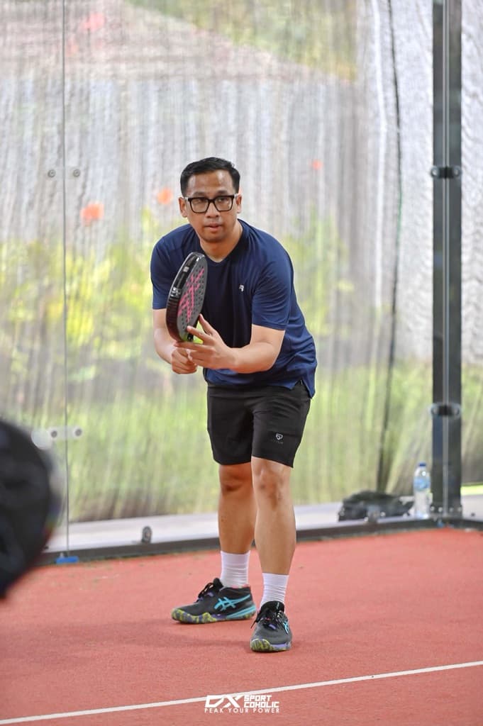 Indonesia Padel Club media 6