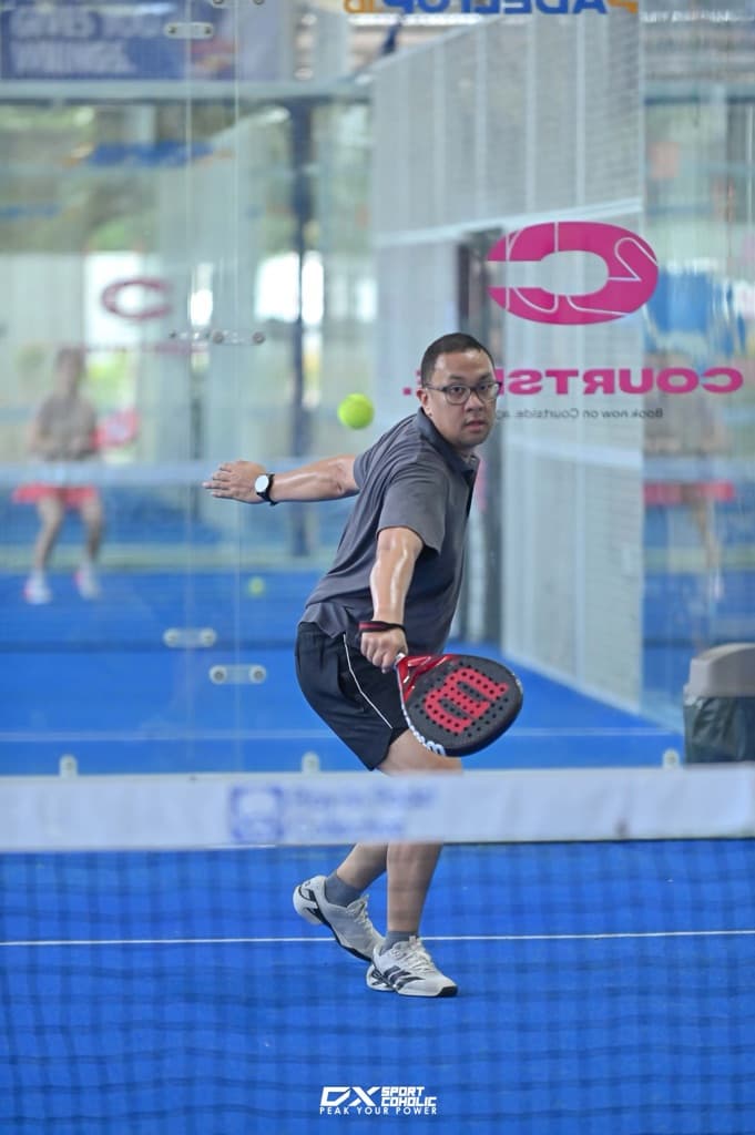Indonesia Padel Club media 5