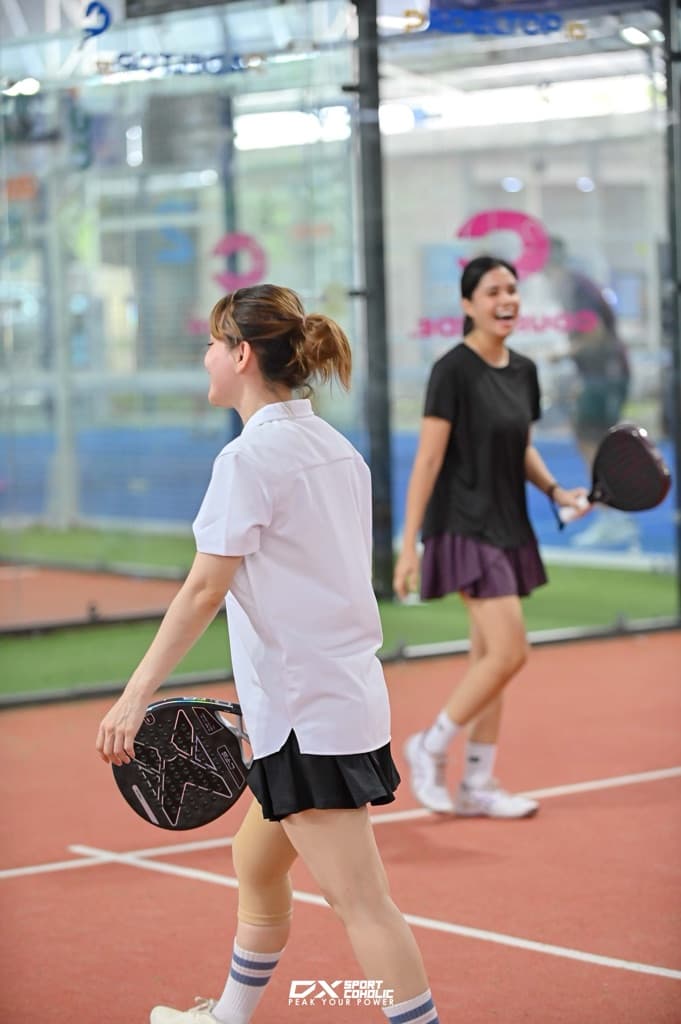 Indonesia Padel Club media 4