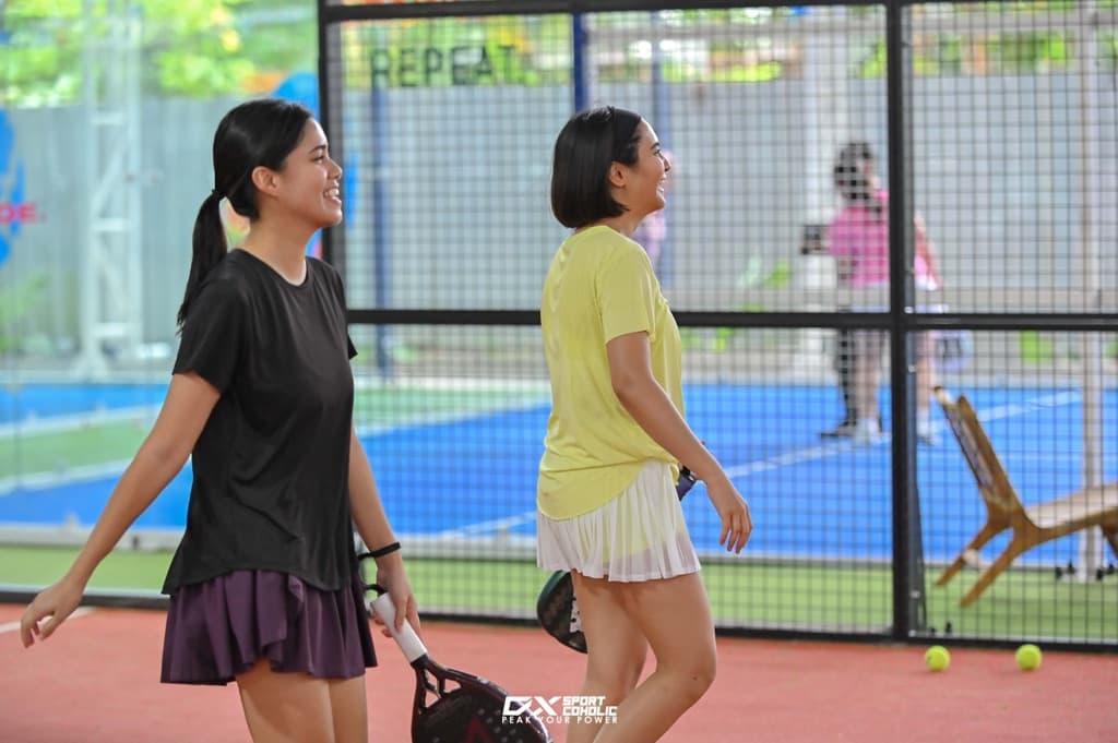 Indonesia Padel Club media 1