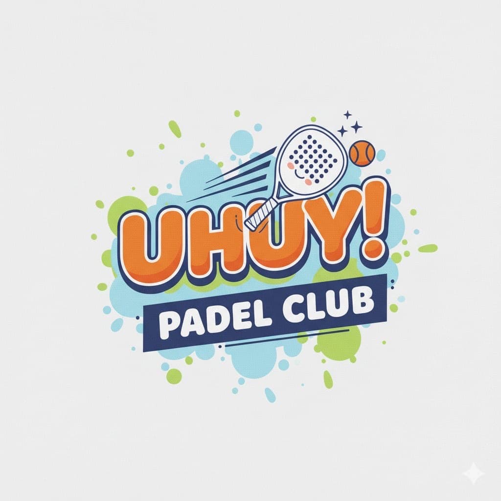 Uhuy Padel media 1