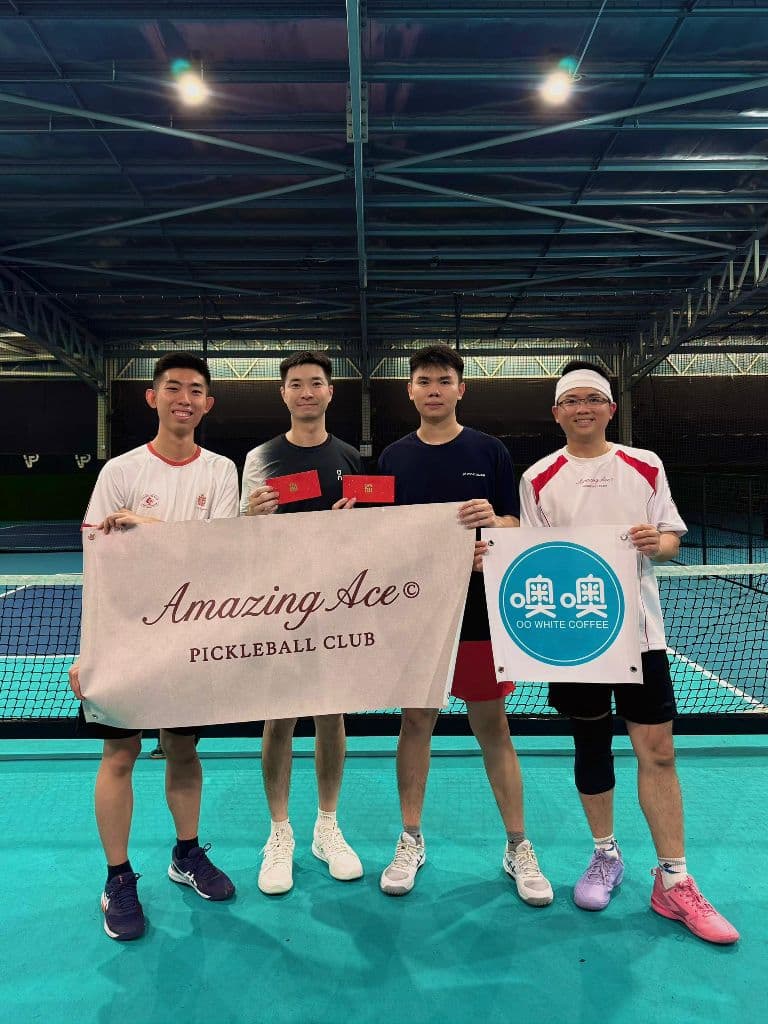Amazing Ace media 5