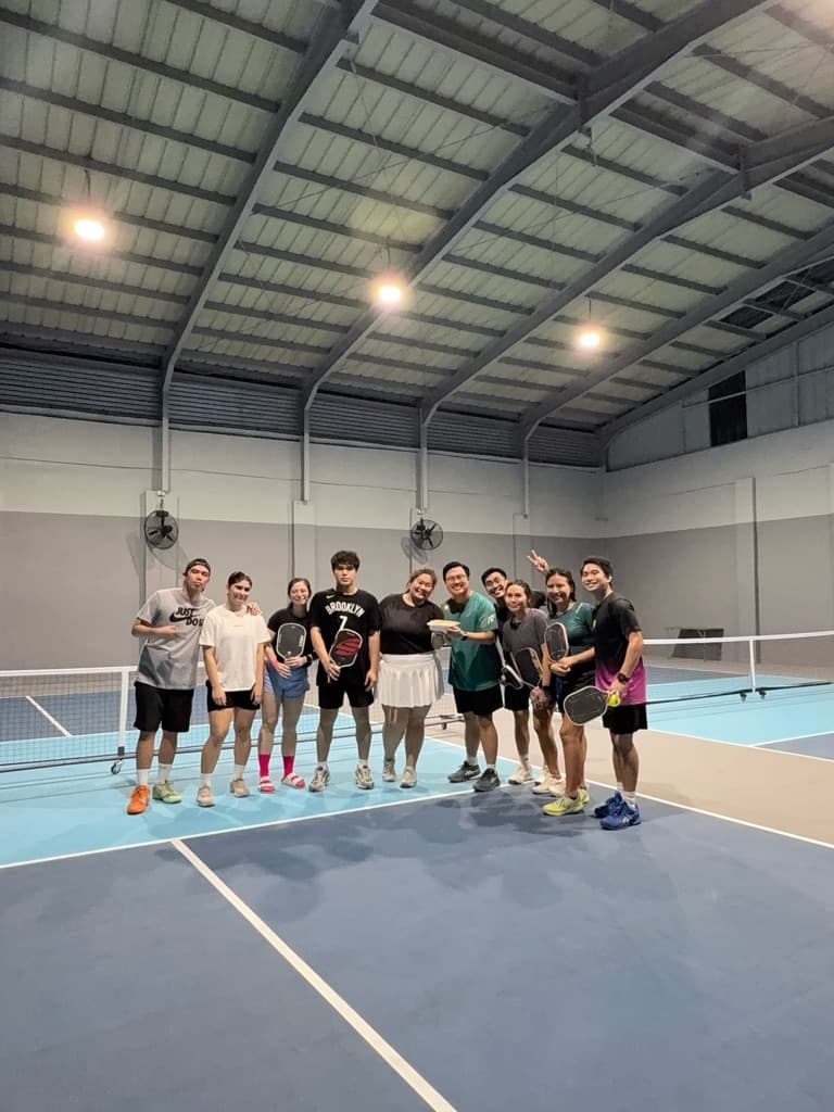 A-dink Pickleball Club media 3