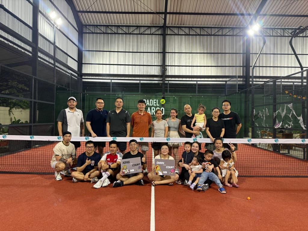 Padel Pulse media 2