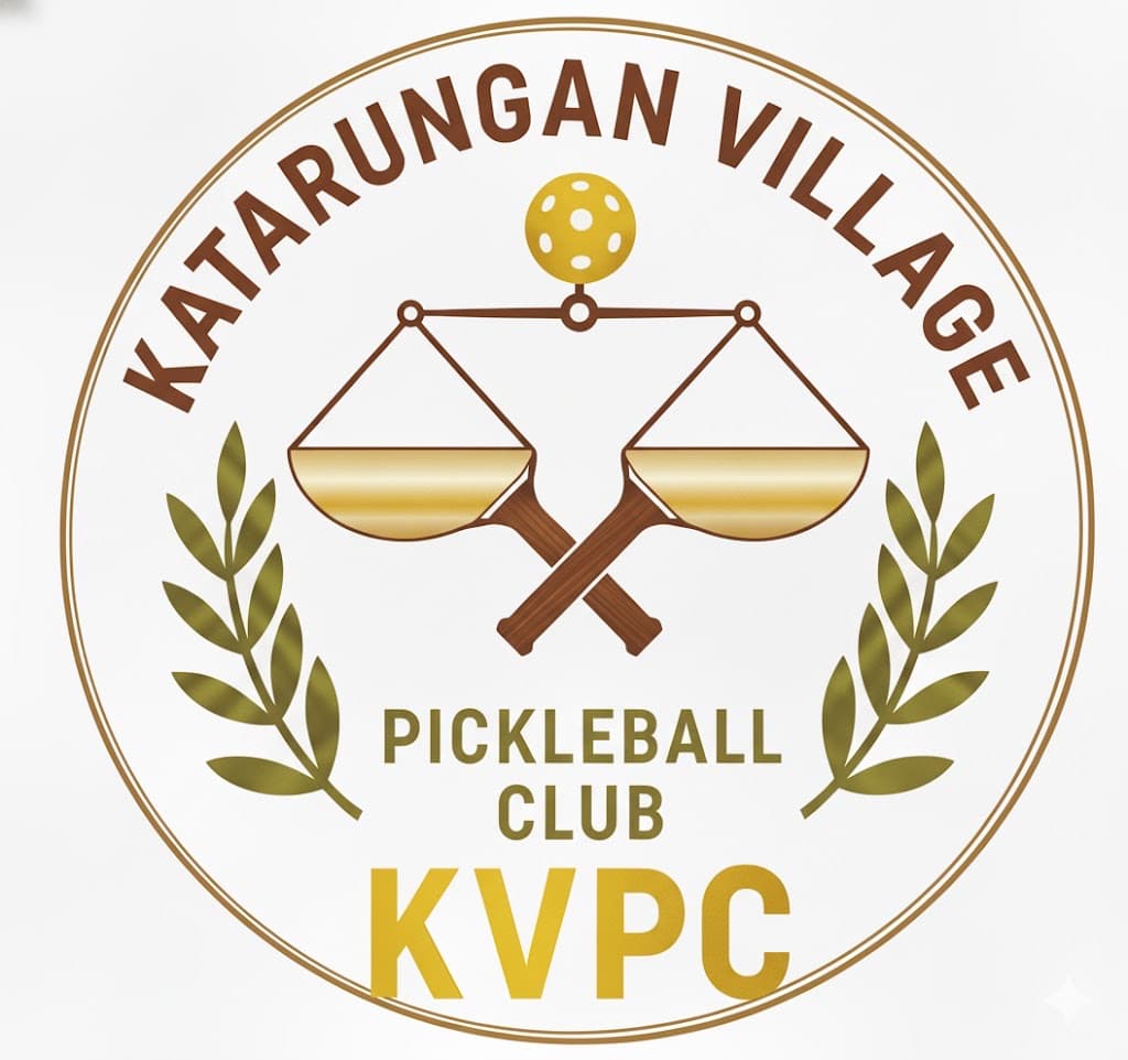 Katarungan Village Pickleball Club media 1