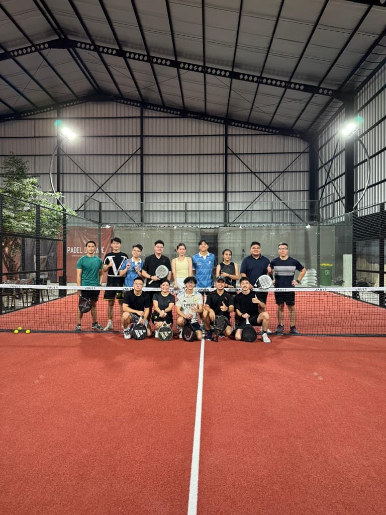 Power Padel  media 6