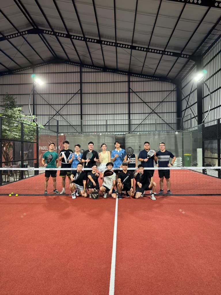 Power Padel  media 5