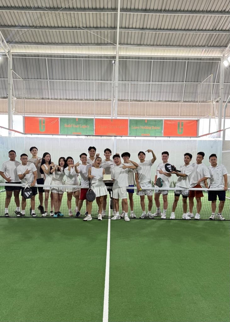 Power Padel  media 4