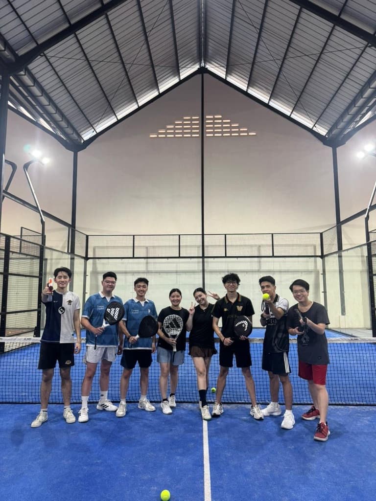 Power Padel  media 3