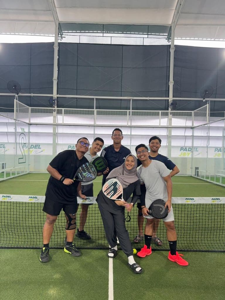 Olympus Padel media 3