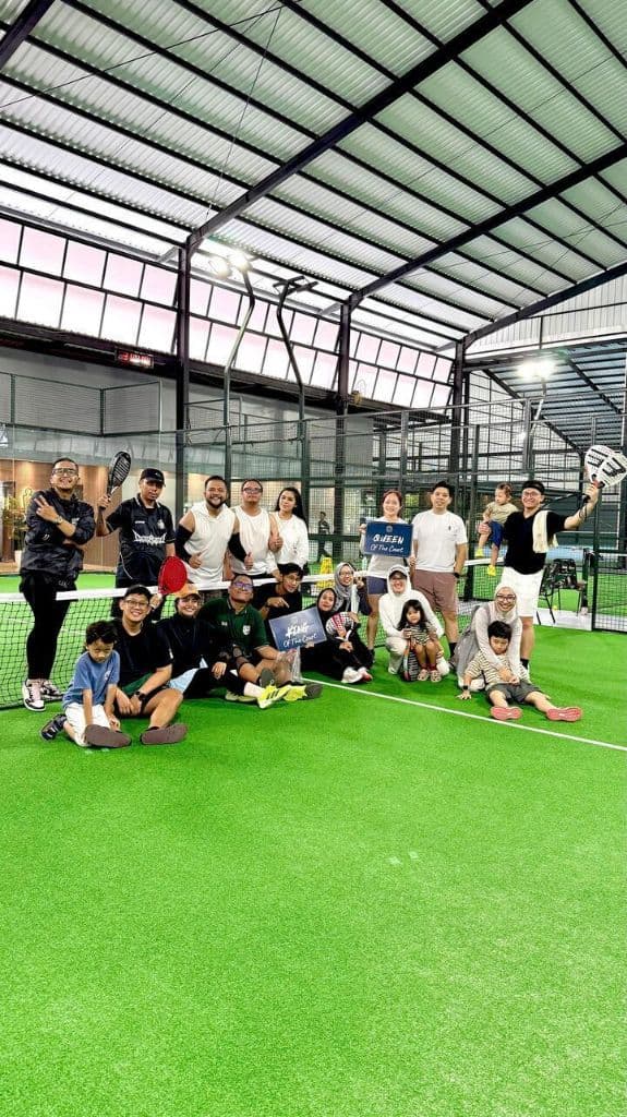 Olympus Padel media 2
