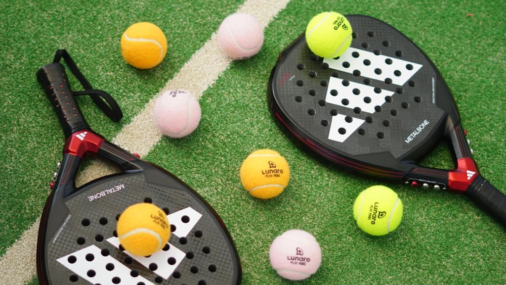 Happy Go Padel  media 2