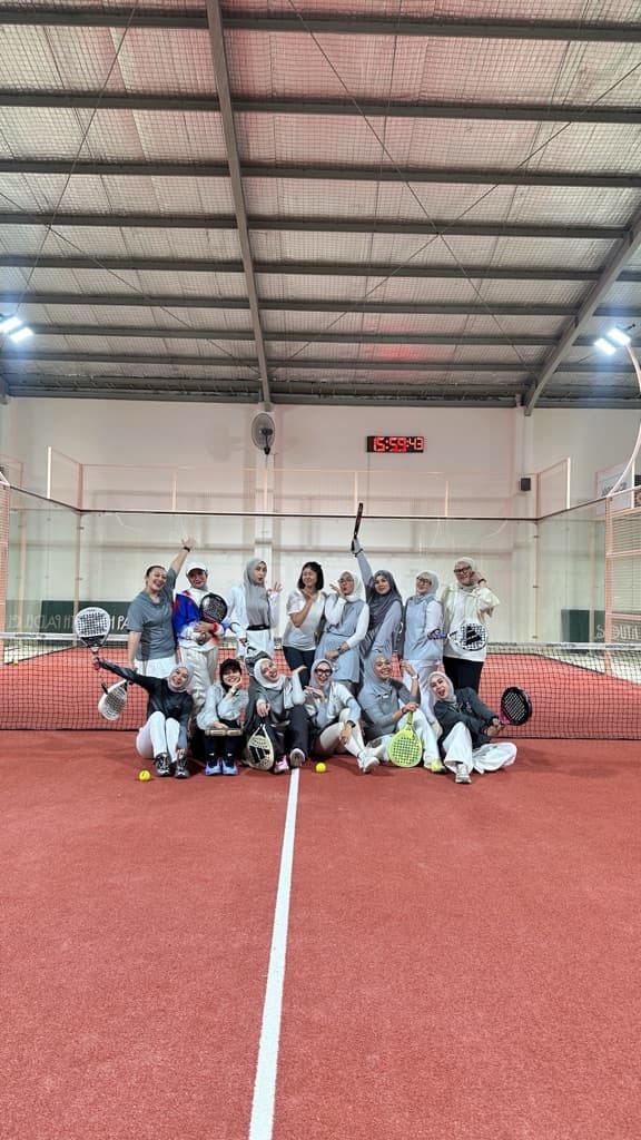 Sensei Padel Club media 6