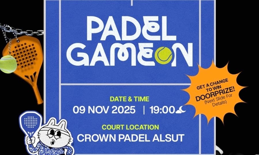 Comum Padel Club (C.P.C) media 1