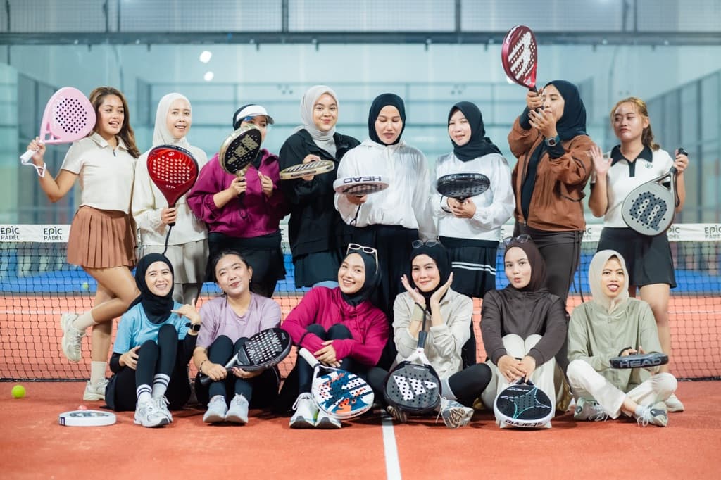 aesthetic padel media 5