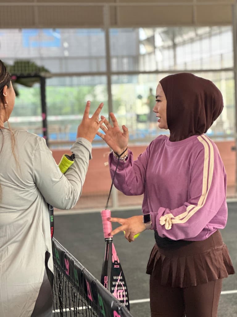 aesthetic padel media 3
