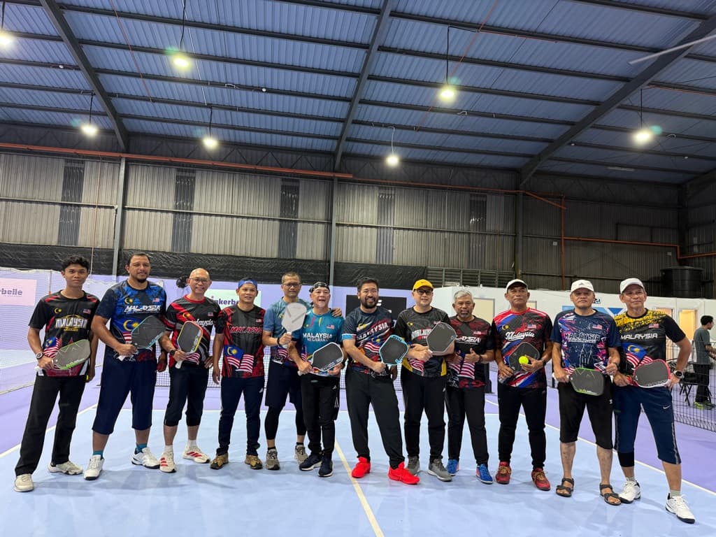 Hikmah Pickleball (Subest) media 5