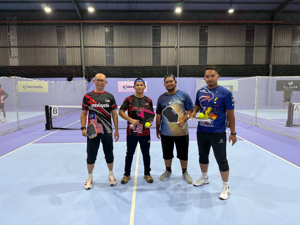 Hikmah Pickleball (Subest) media 6