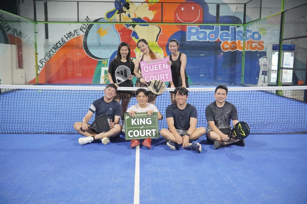 SERSAN PADEL media 6