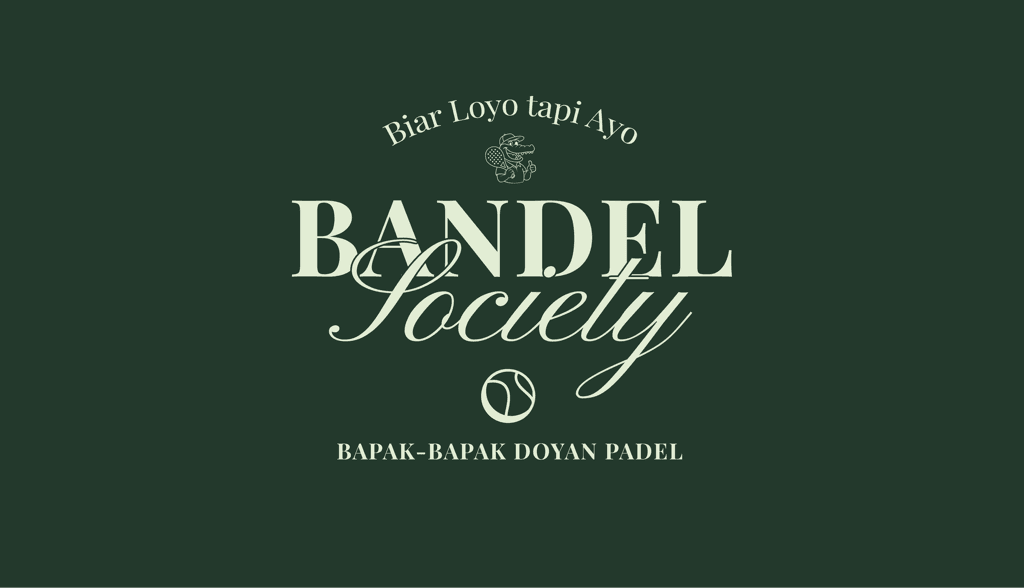Bandel  Society media 1