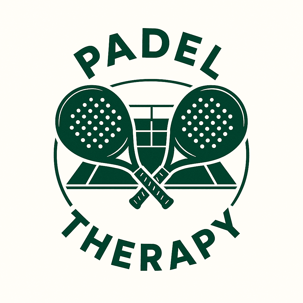 PADEL THERAPY media 2