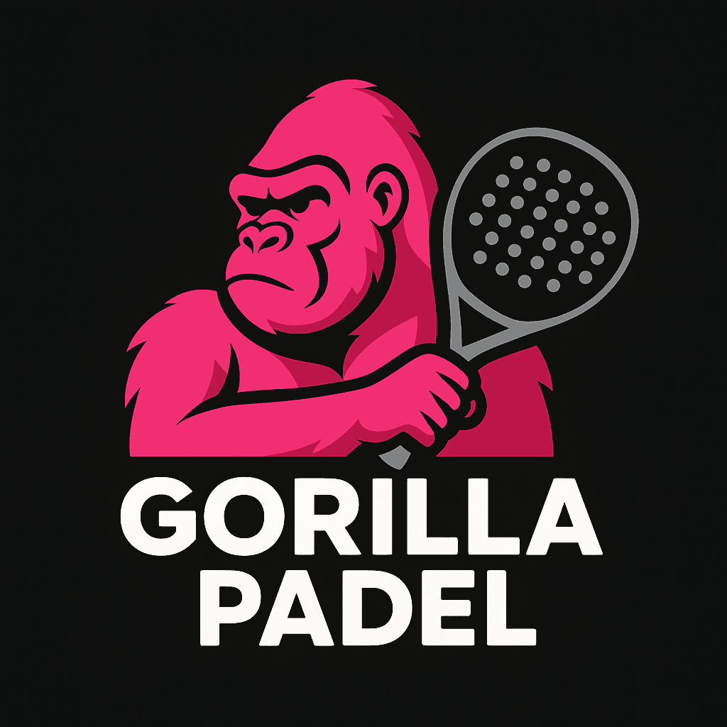 Gorilla Padel media 1