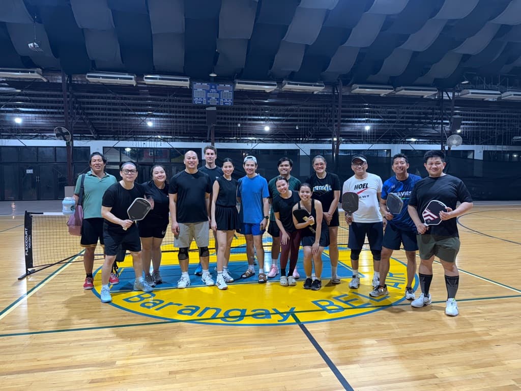 Bel-Air Open Play Pickleball media 6