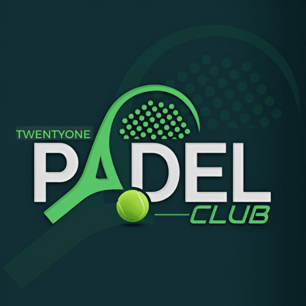 Twentyone Padel media 1