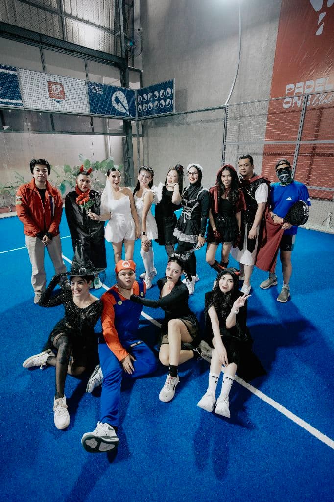 Keracunan Padel media 3
