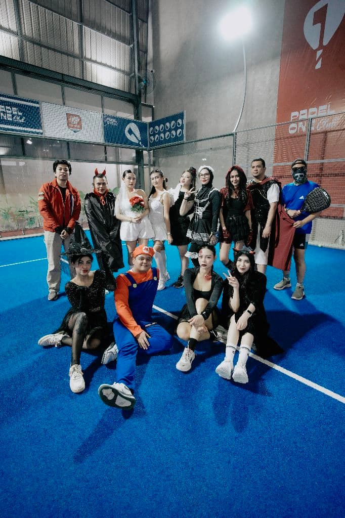 Keracunan Padel media 6