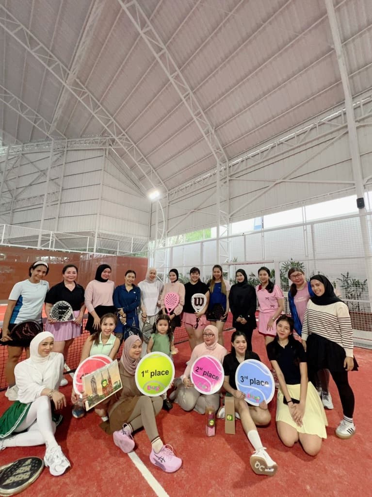 BLush On Court media 6