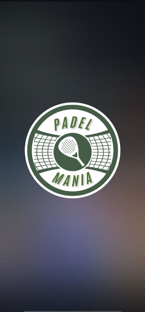 Padel Mania Community  media 1