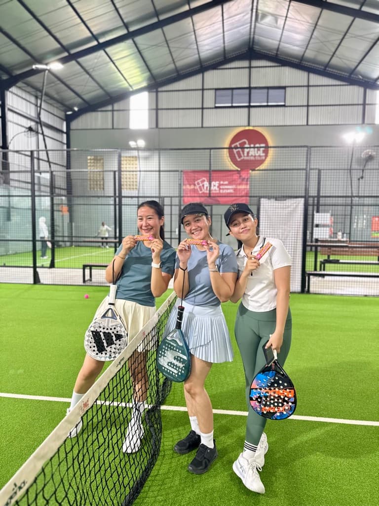 Sobi Padel media 3