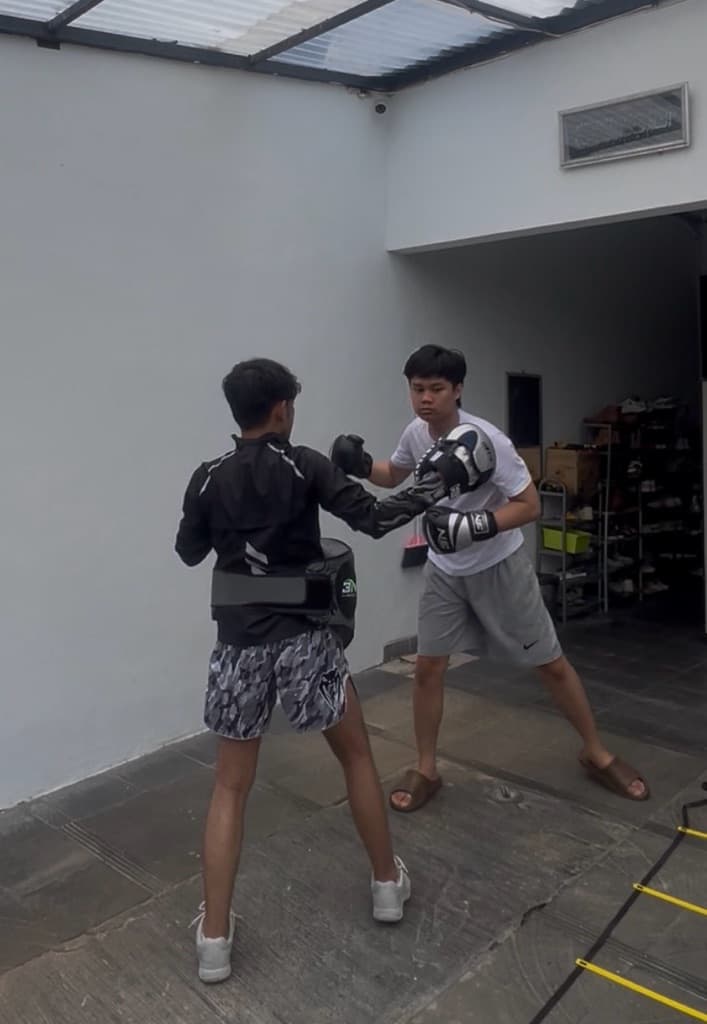 Strike Combat Club media 3