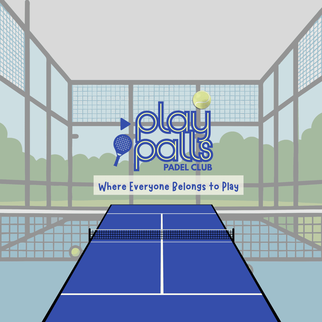 PlayPalls Padel Club media 1